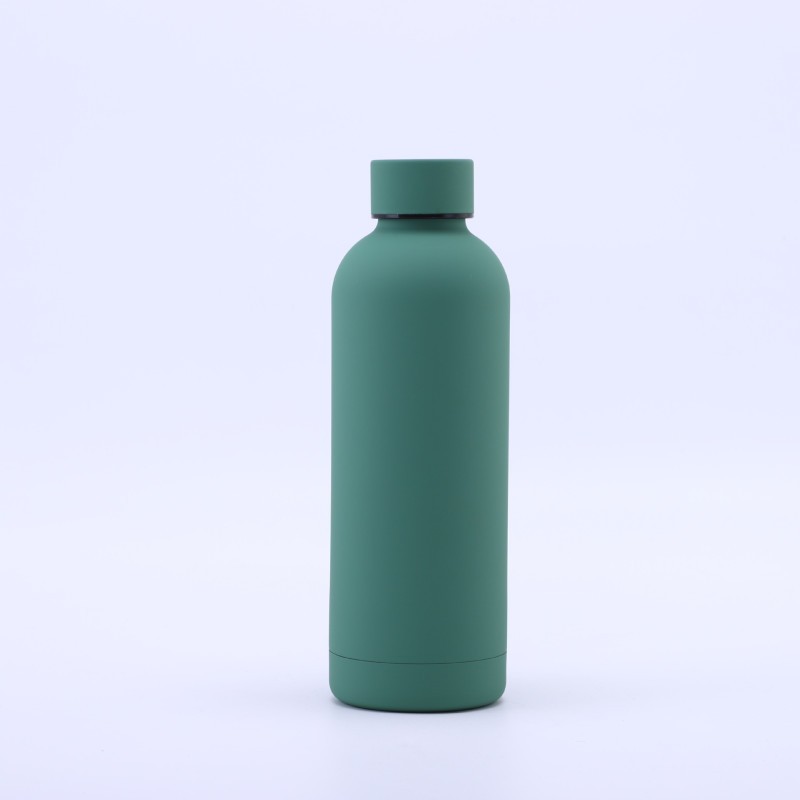 Thermos Cup Manufacturer - Eco Friendly White Stainless Steel