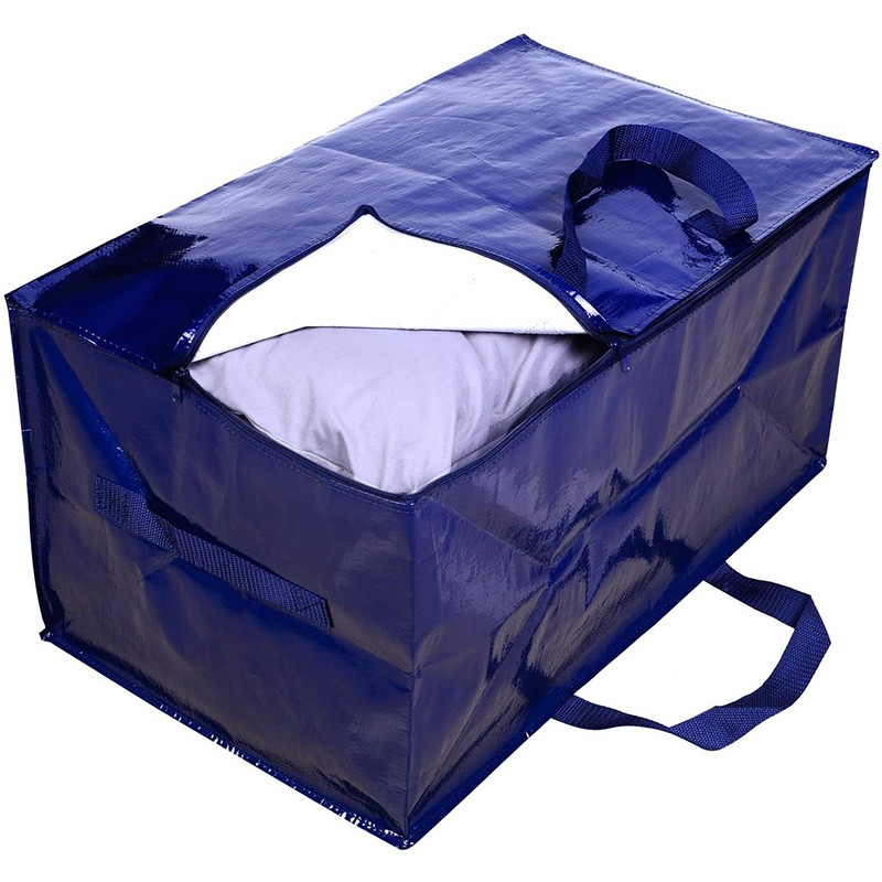 Under Bed Storage Bag Manufacturer - with Beam Mouth