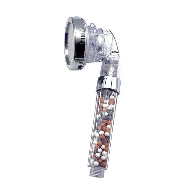 Waterfall Shower Head Manufacturer - Filter for Hard Water