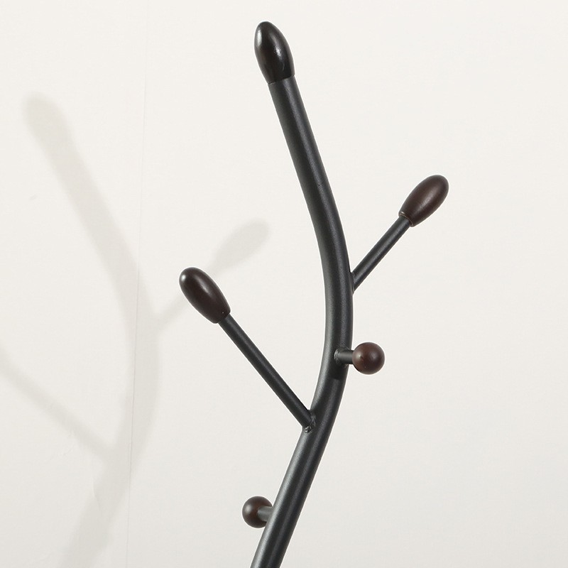 Closet Coat Rack Manufacturer - Modern Metal Storage