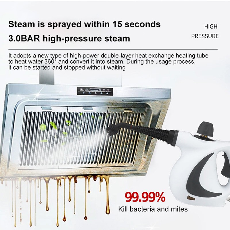 Window Cleaning Brush Manufacturer - Glass Oil Film Kitchen