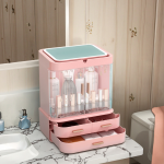 Cosmetic storage box