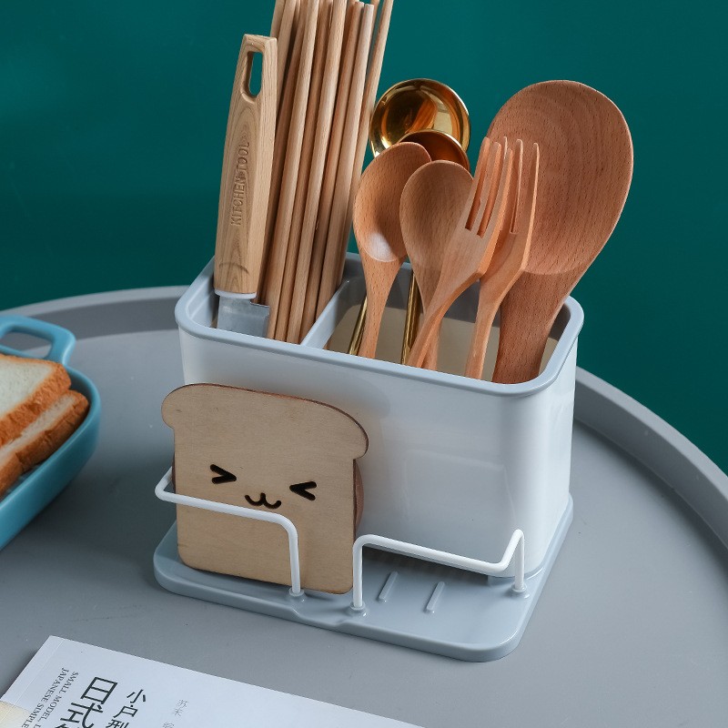 Utensil Drain Basket Manufacturer - Kitchen Colander Draining Storage