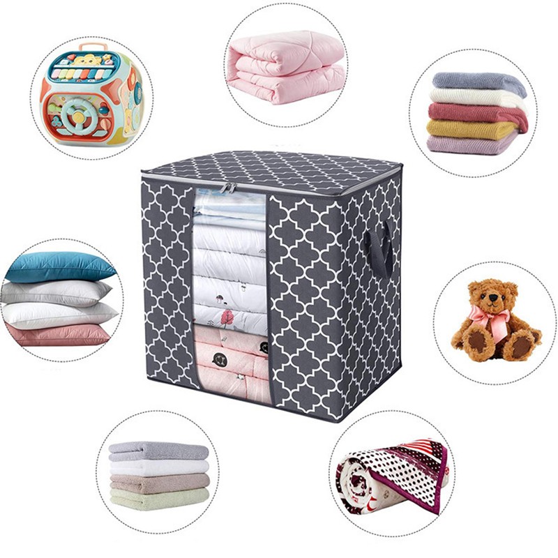 Makeup Storage Box Manufacturer - Clear Plastic Cosmetic Organizer