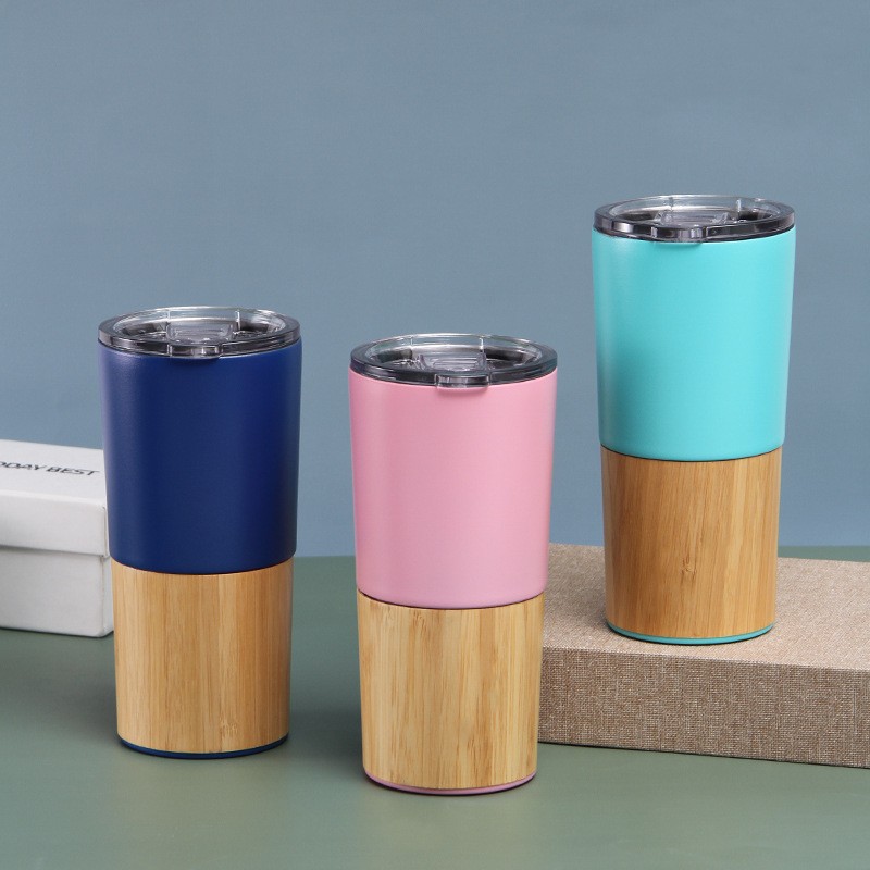 Stainless Thermos Cup Manufacturer - Travel Coffee Thermo Cup