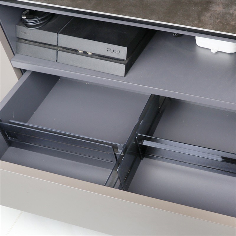 Drawer Divider Manufacturer - Clear Adjustable Organizers