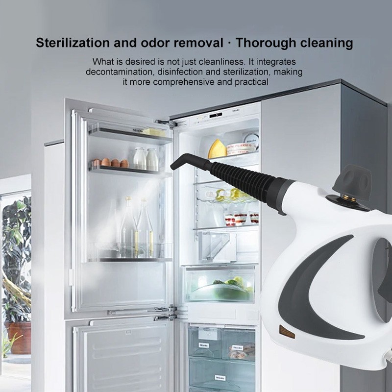 Spin Scrubber Manufacturer - Electric Cleaning Brush Set