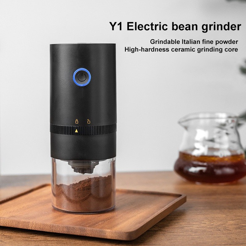 Coffee Machine Manufacturer - Express with Grinder Electric Maker