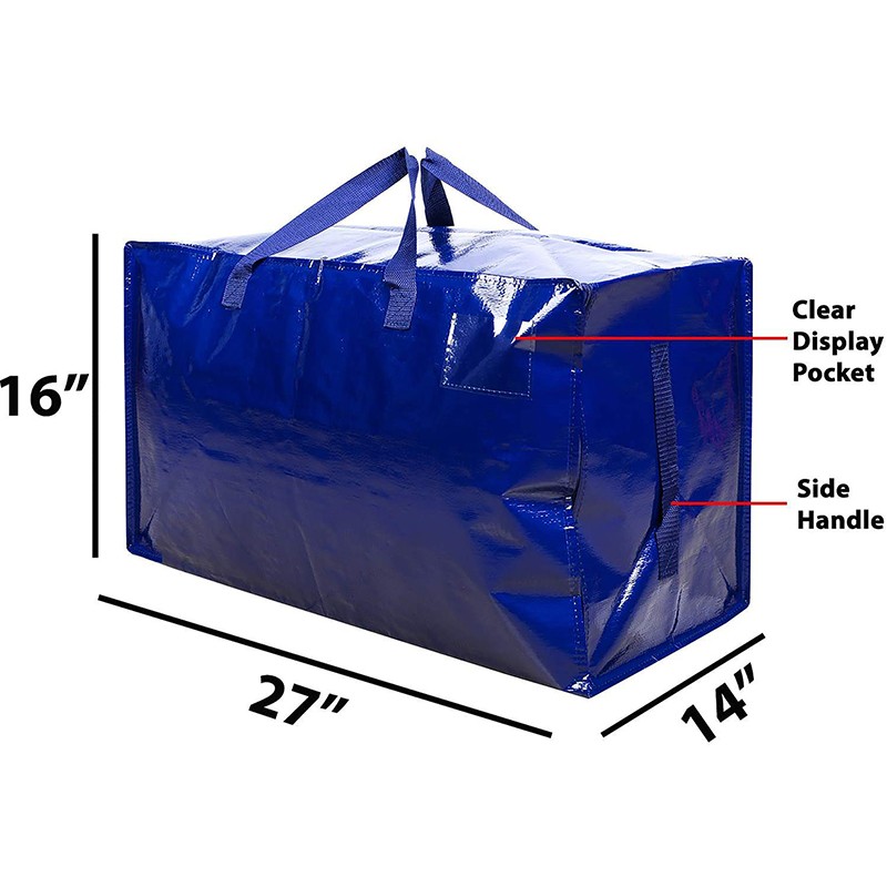 Storage Bag Manufacturer - with Handles Foldable Organizer