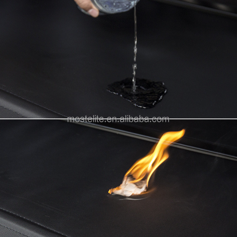 Trunk Cargo Cover Manufacturer - Leather Retractable for BREEZE