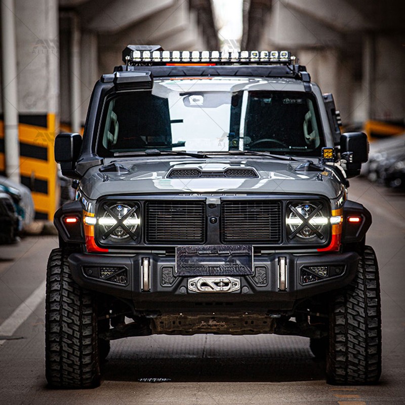 Winch Guide Factory - Metal Alloy Protection Rope