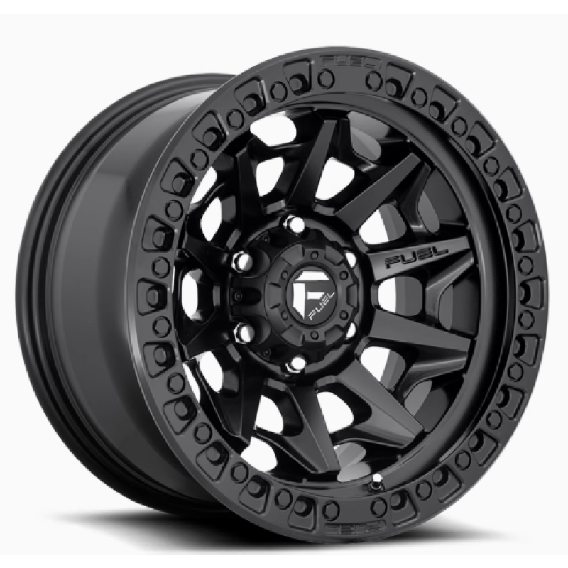 Off-Road Wheel Manufacturer - Modified Rims for Raptor