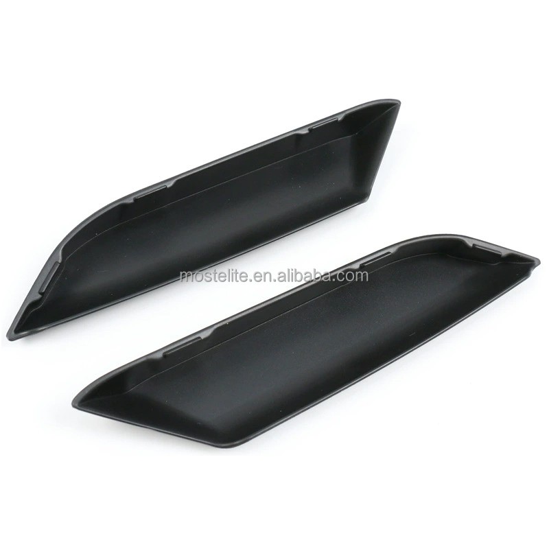 Door Handle Organizer Factory - ABS Storage for Bronco