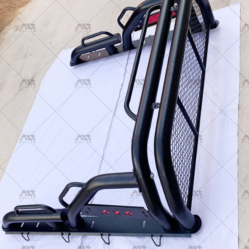 Roll Cage Manufacturer - Carbon Steel Gantry for Changan Hunter