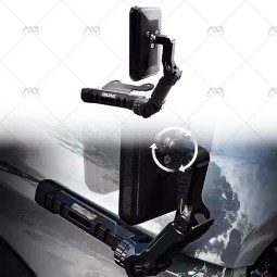 Rearview Mirror Factory - Wide Angle Auxiliary Mirrors