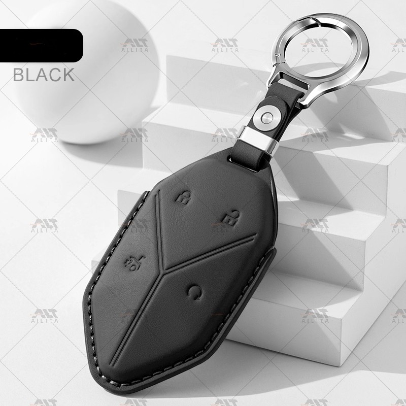 Key Cover Factory - Shell Case for Leopard 3