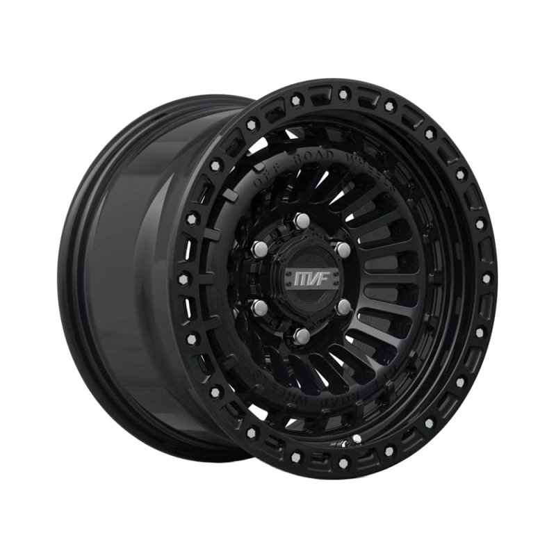 Off Road Wheels Factory - 20 Inch Forged for Jetour T2