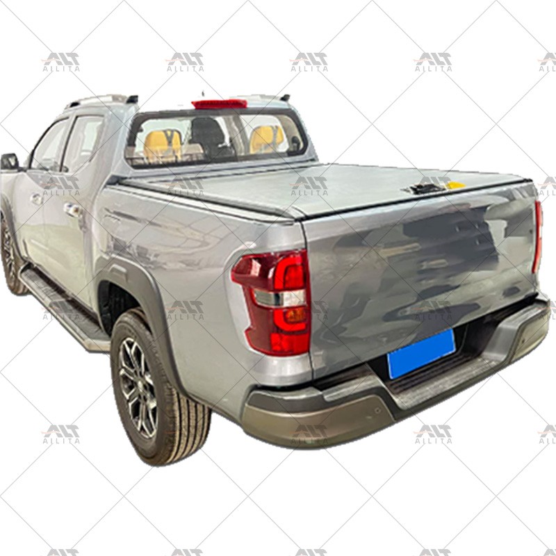 Trunk Rack Factory - Gantry Storage for Changan Hunter