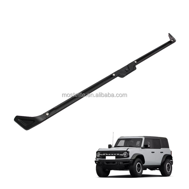 Phone Holder Manufacturer - Dashboard Slide for Bronco