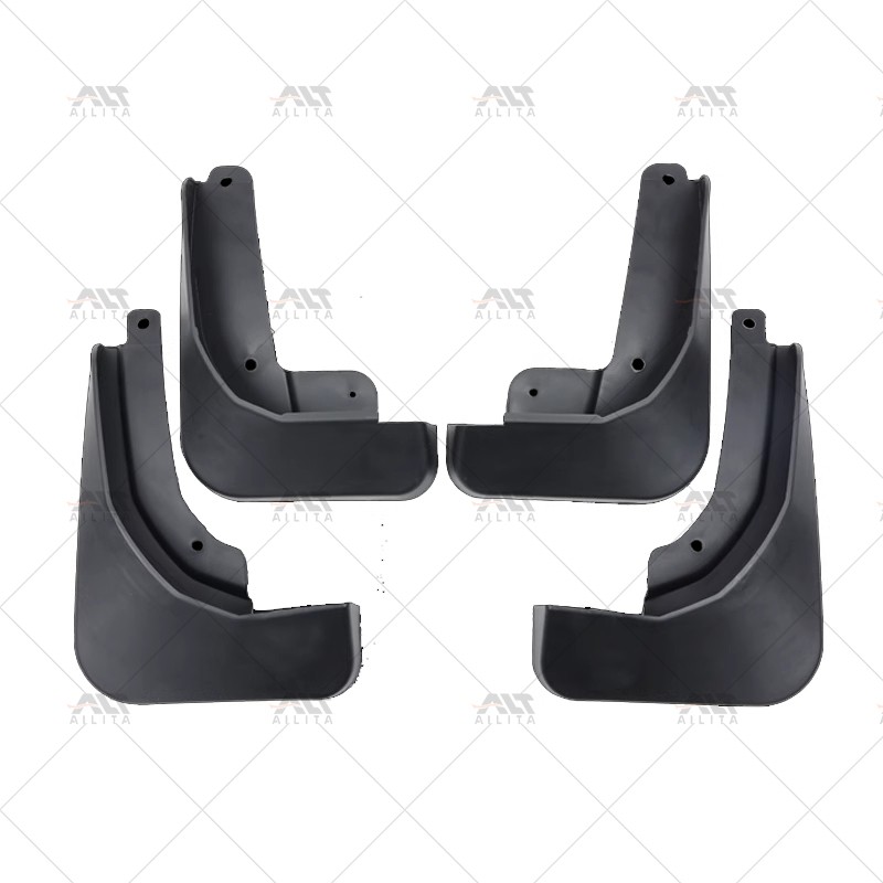 Mudguards Factory - 4pcs Mud Flaps for Rox 01