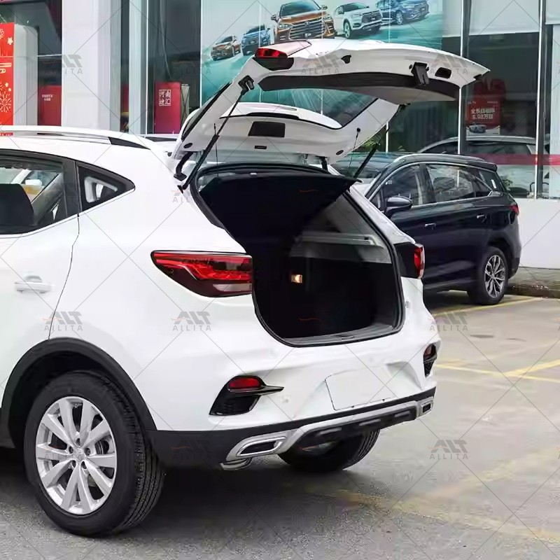 Cargo Cover Factory - Retractable for MG ONE