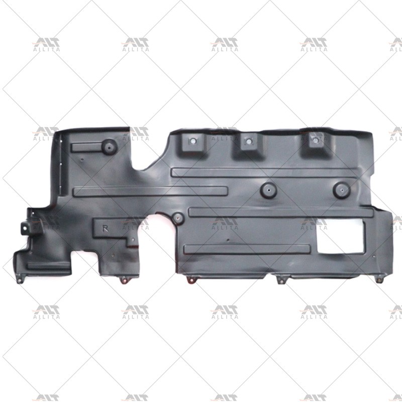 Undercarriage Guards Factory - Chassis Skid Plates for Renegade