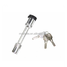 Trailer Hitch Lock Factory - Steel Tubular for BJ40