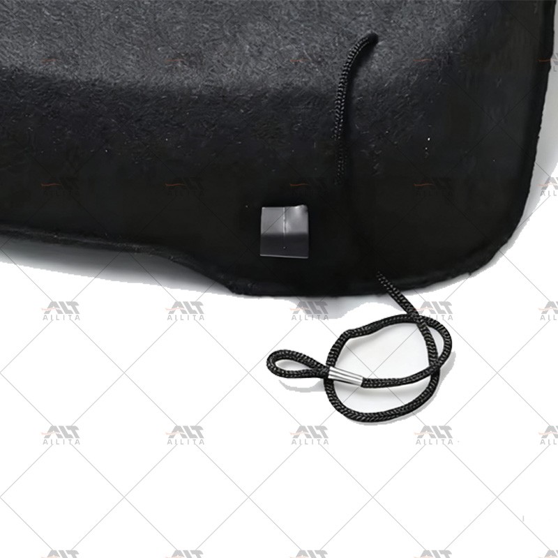 Trunk Partition Factory - Tonneau Cover for MG ZS