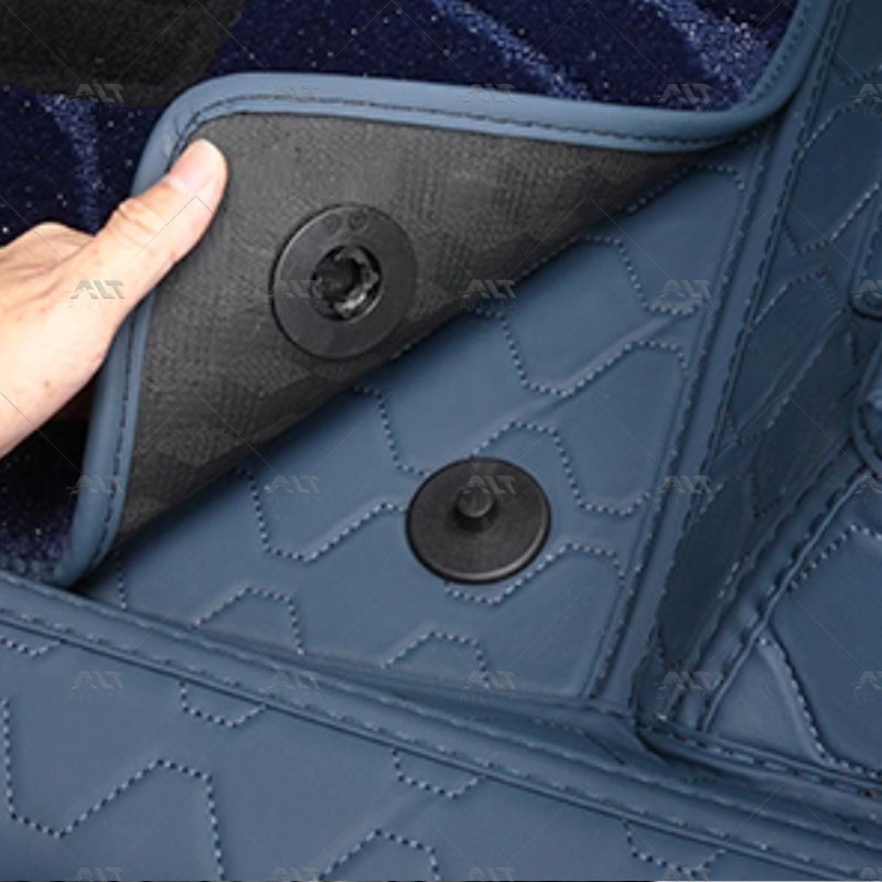 Floor Mat Manufacturer - Odorless Eco Friendly for Deepal G318