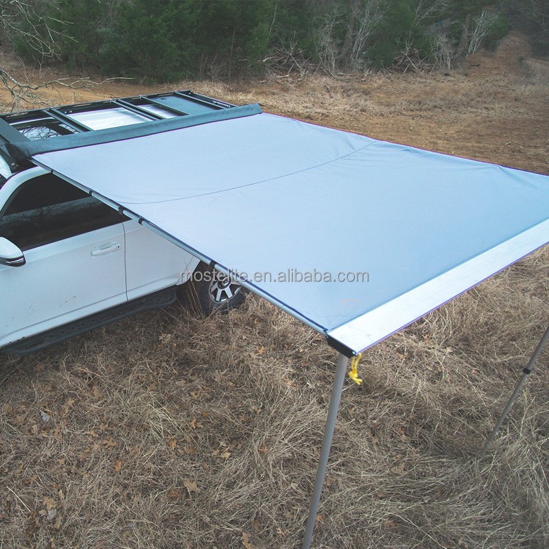 Car Awning Manufacturer - 420D Oxford Waterproof