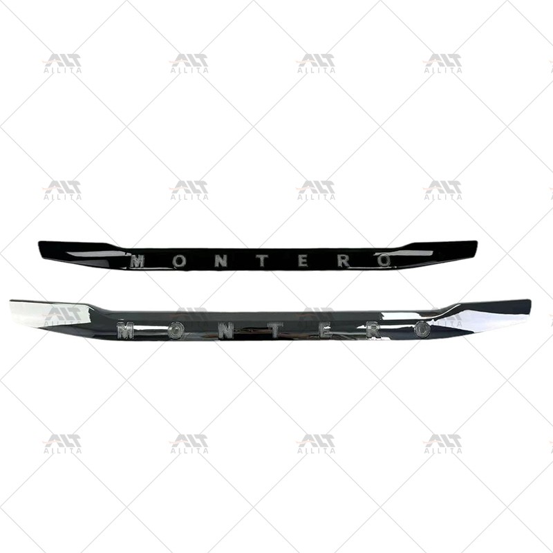 Tail Light Manufacturer - LED Strip Retrofit for Pajero