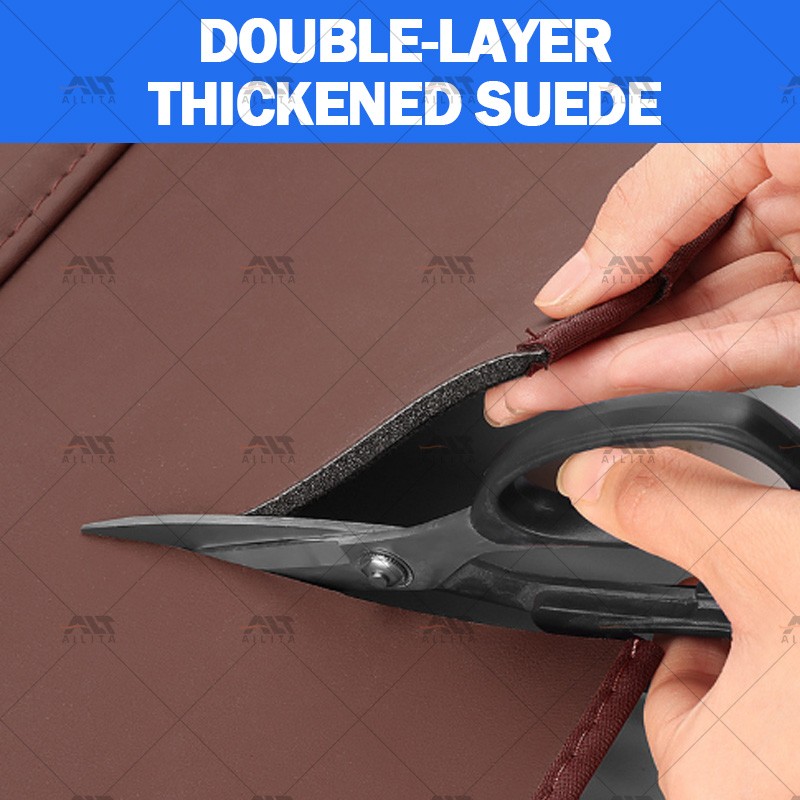 Seat Protector Manufacturer - Anti-Kick Back Protection Pad