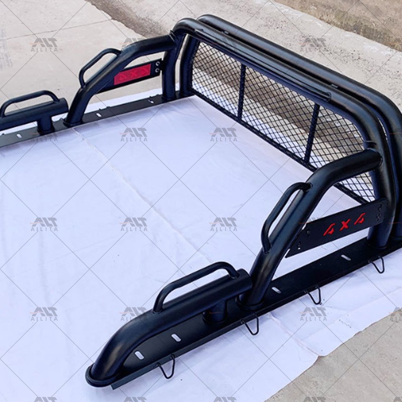 Roll Cage Manufacturer - Carbon Steel Gantry for Changan Hunter