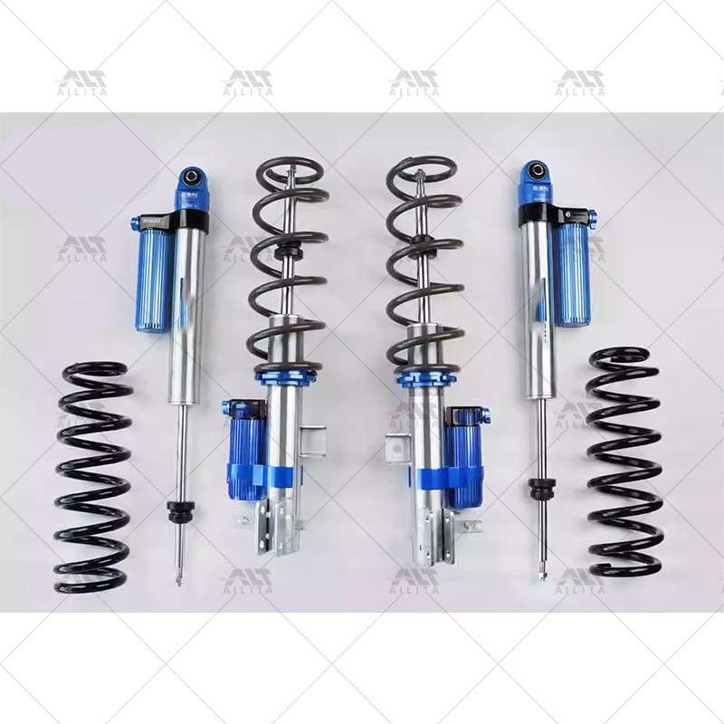 Shock Absorbers Factory - 2 Inch Lift Off Road Suspension