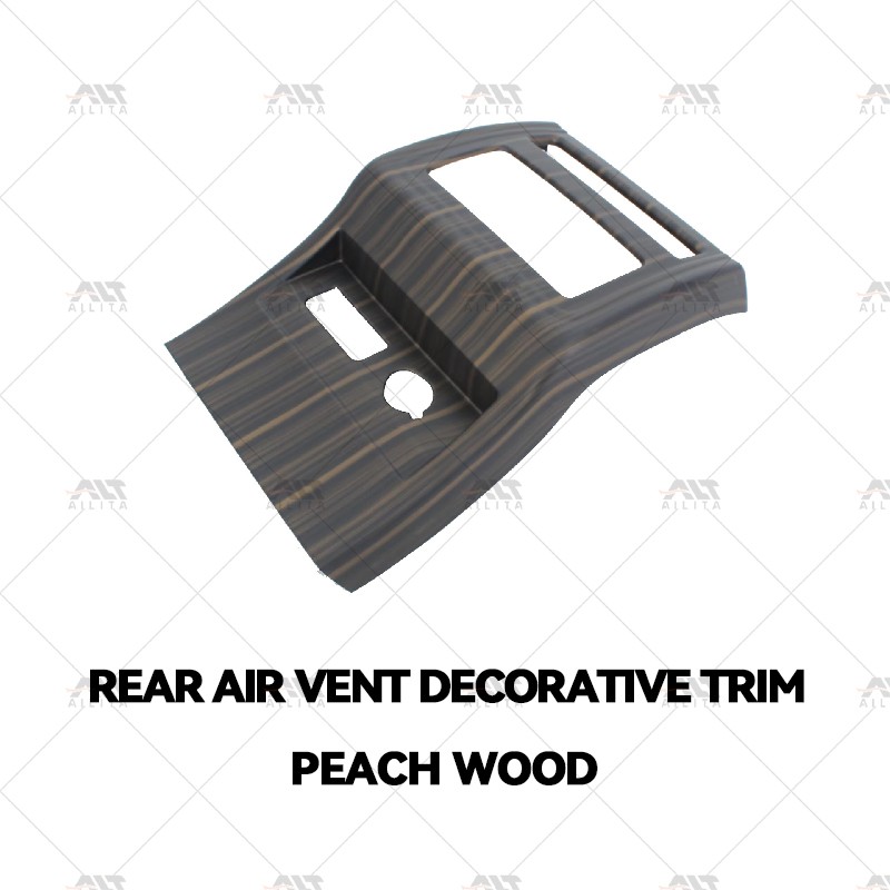 Air Vent Cover Factory - Kick Panel Protective for H9