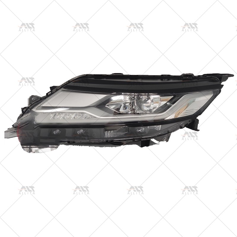 Headlight Kits Factory - LED Equipped for Pajero