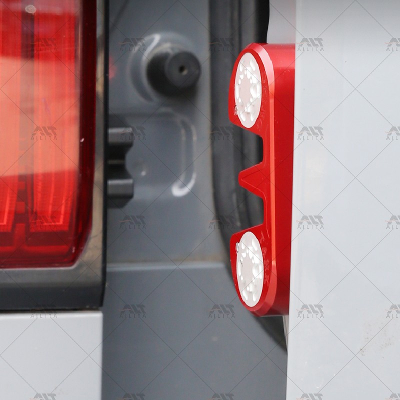 Tailgate Cover Manufacturer - Anti-Sinking Protective Stopper