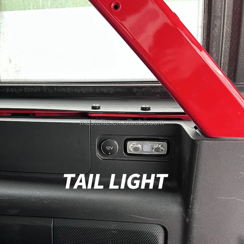 Ceiling Light Manufacturer - LED Reading Light for Bronco