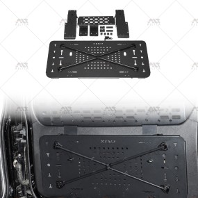 Trunk Rack Factory - Extended Table for H9