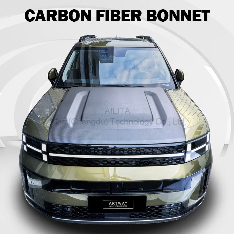 Headlight Tail Light Factory - Upgrade Accessories for Santa Fe