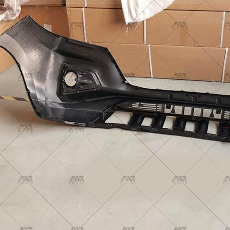 Front Grille Factory - Body Shaping for Changan Hunter