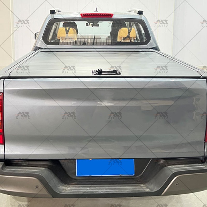 Trunk Rack Factory - Gantry Storage for Changan Hunter