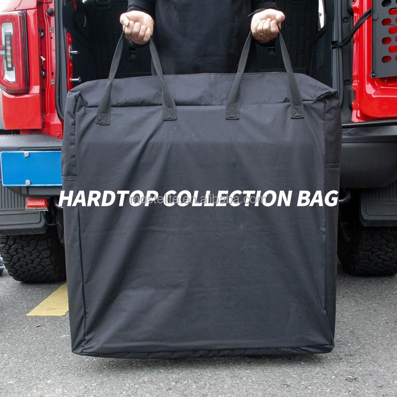 Storage Bag Factory - Door Organizer for Bronco