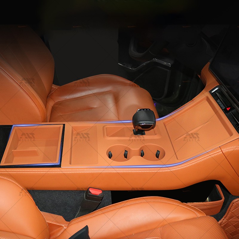 Wireless Charger Manufacturer - Combination with Cup Holder