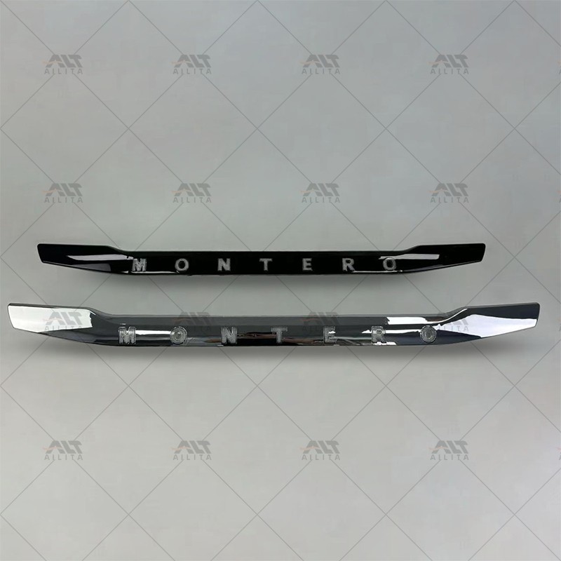 Tail Light Manufacturer - LED Strip Retrofit for Pajero