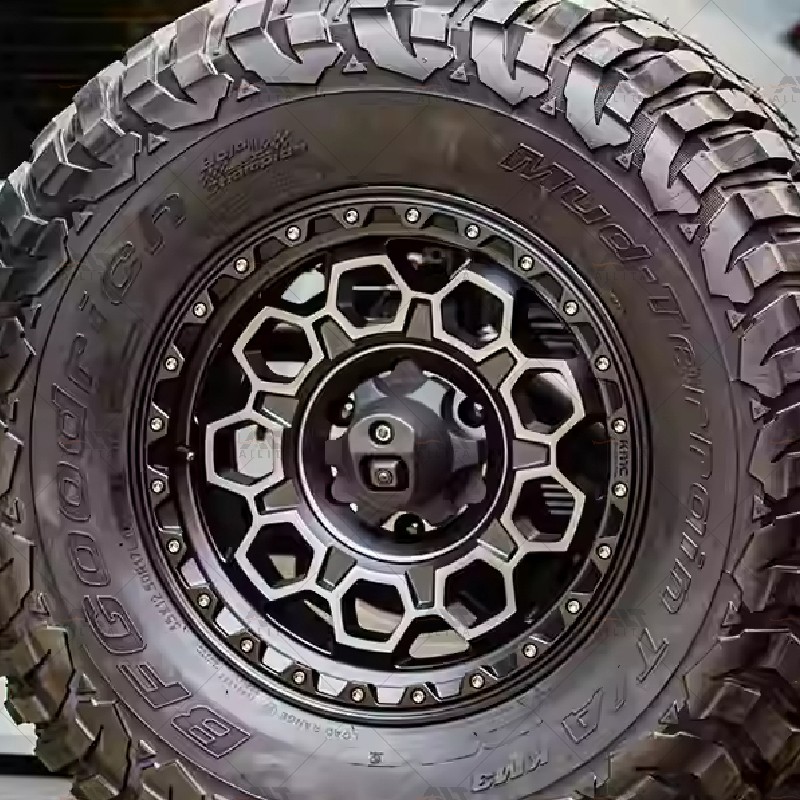 Camera Cover Factory - Spare Tire Carrier Accessories