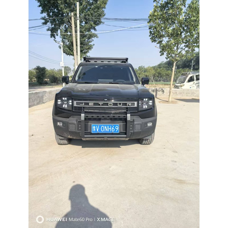 Anti-collision Bars Manufacturer - Front Rear Bumper Bars