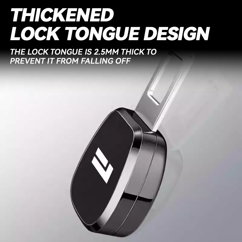 Seat Belt Extender Manufacturer - 2025 New for Rox 01