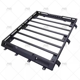 Roof Rack Factory - Luggage Carrier for Jimny