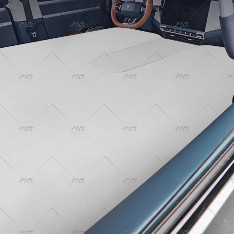 Air Mattress Manufacturer - Camping Trunk Bed for Deepal G318